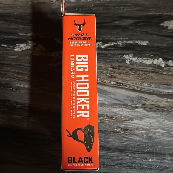 Skull Hooker Big Hooker - Picture 4 of 4